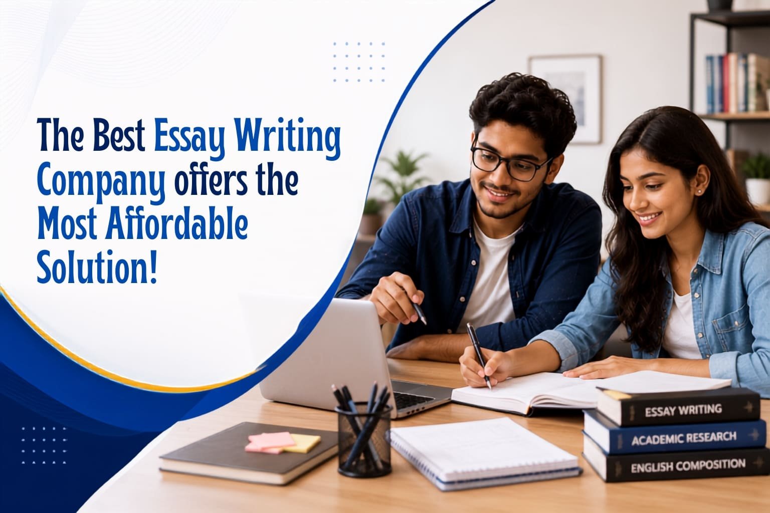 The Best Essay Writing Services in India now come for Cheap with Project Help Global!