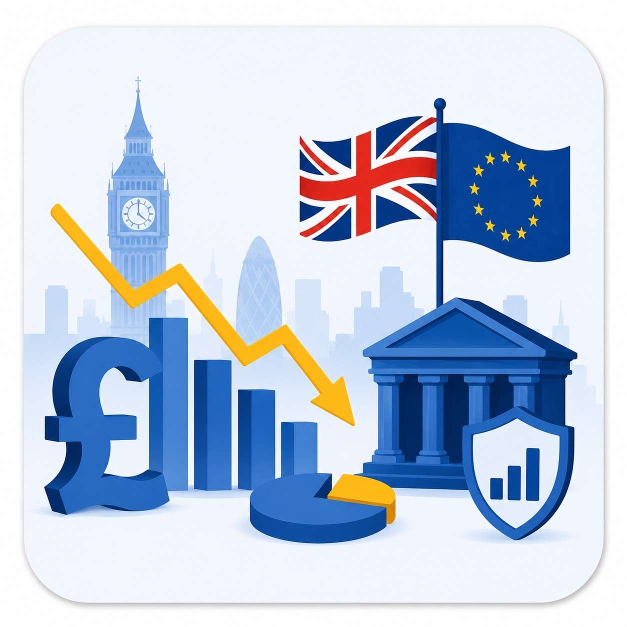 Impact of Brexit on UK Financial Services