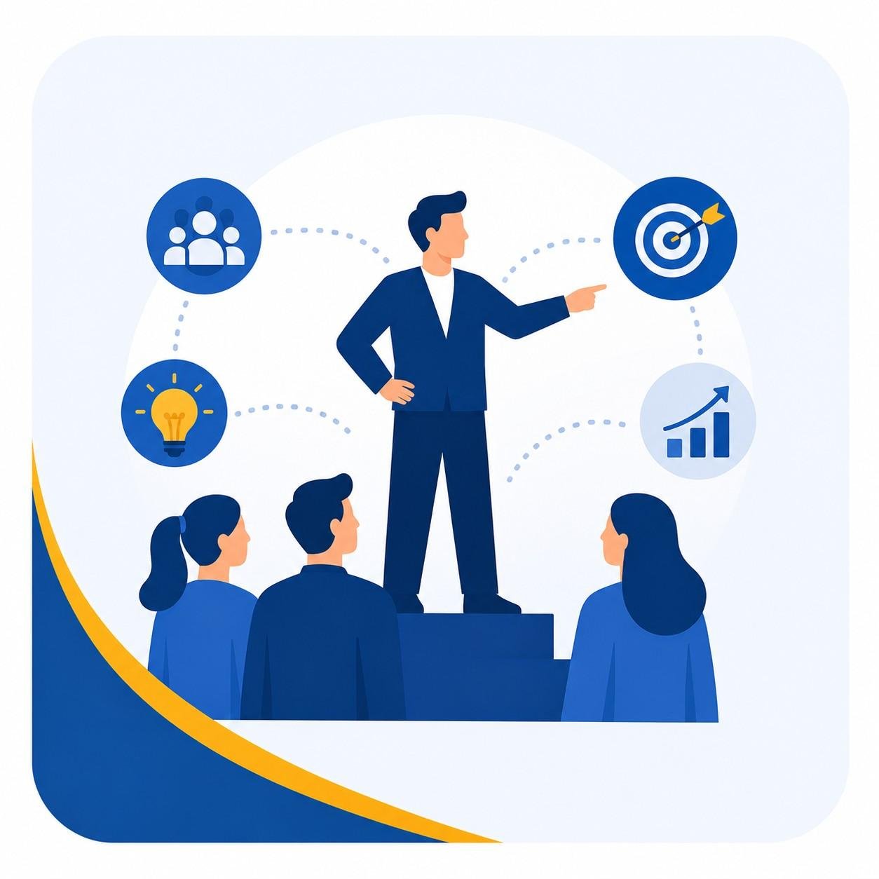 Leadership Styles & Organisational Behaviour