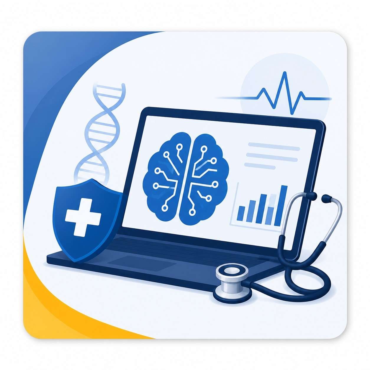Machine Learning in Healthcare Diagnostics